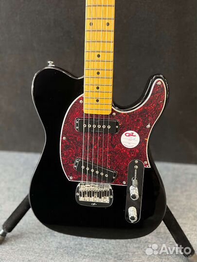 Электрогитара G&L (Комплект)