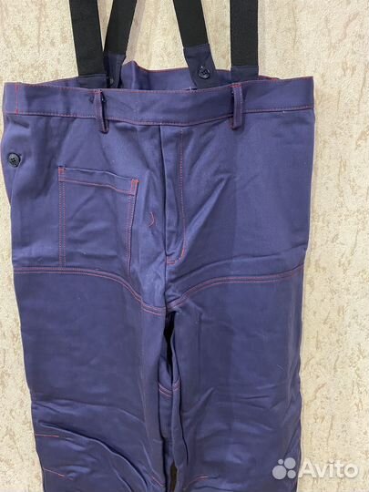 Костюм рабочий,летний Техноавиа