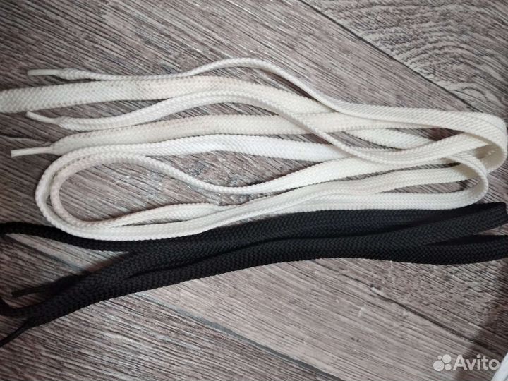 Шнурки для обуви 150,110см