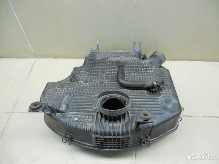 Корпус воздушного фильтра Sandero 2009-2014