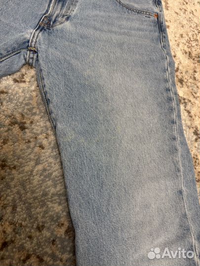 Джинсы levis 551z