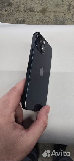 iPhone 13 mini, 256 ГБ