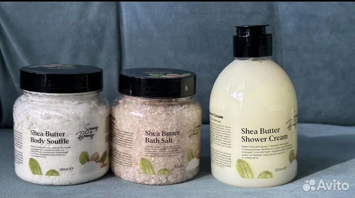 Подарочный набор