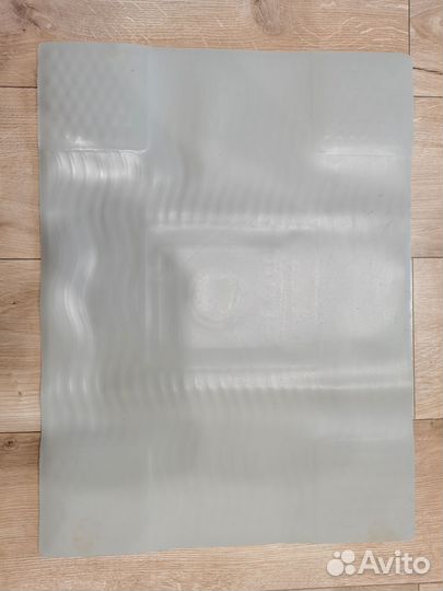 Антивибрационный коврик для стиральной машины