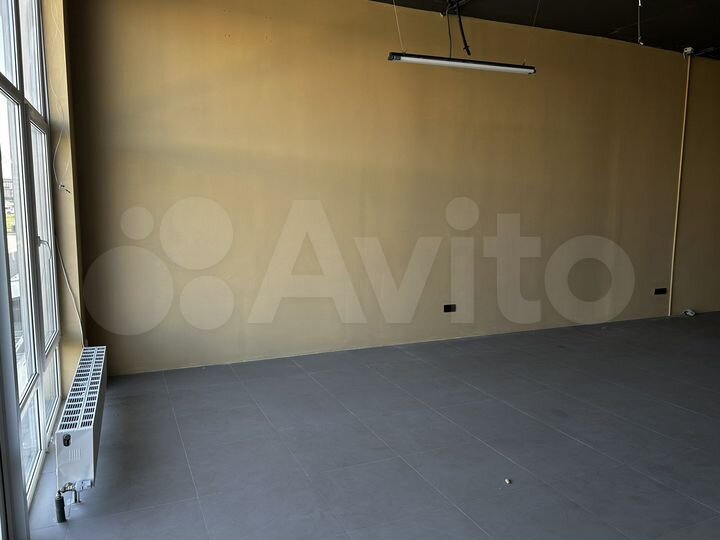 Торговая площадь, 20 м²