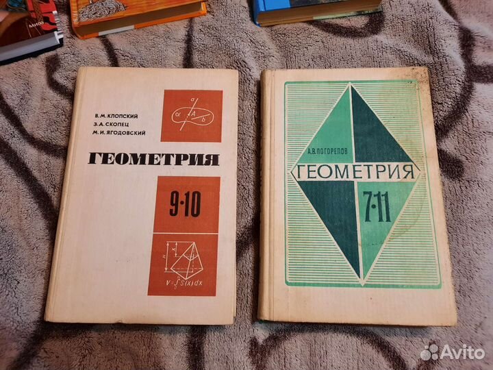 Книги 9. Книги обновляются