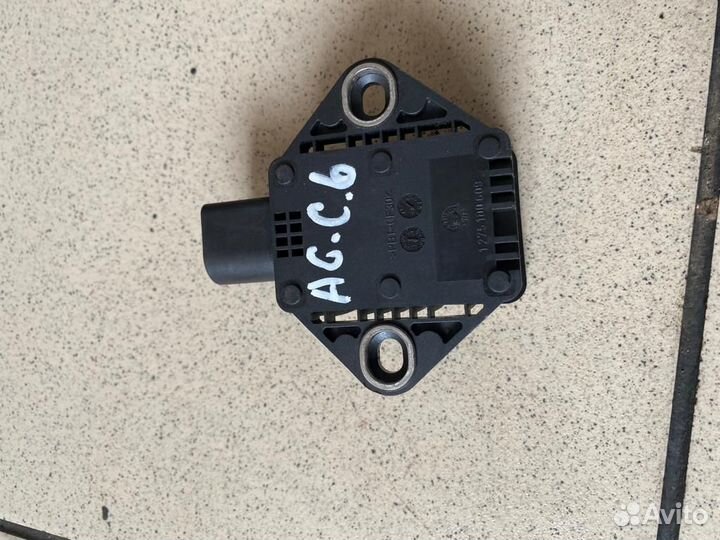 Датчик есп Audi а6 с6