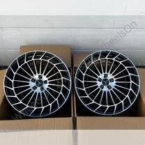 Литые диски Procast FF2074 9×R21 5×112