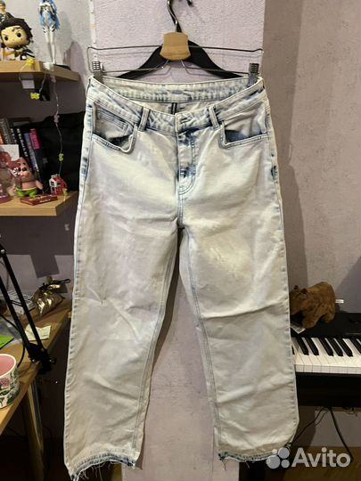 Женская одежда джинсы штаны юбка свитер футболка