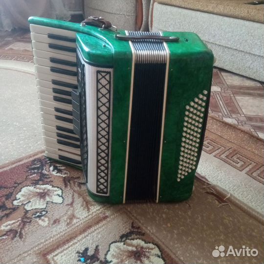 Аккордеон