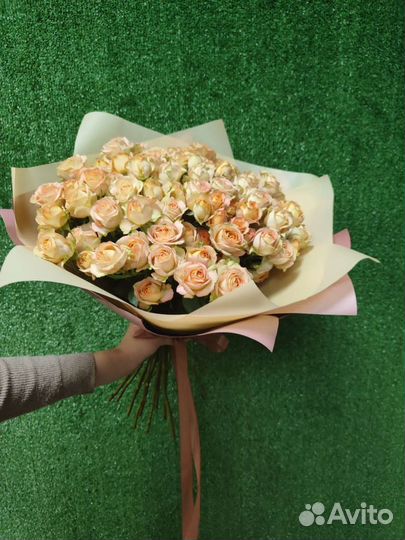 Букет для шикарных женщин