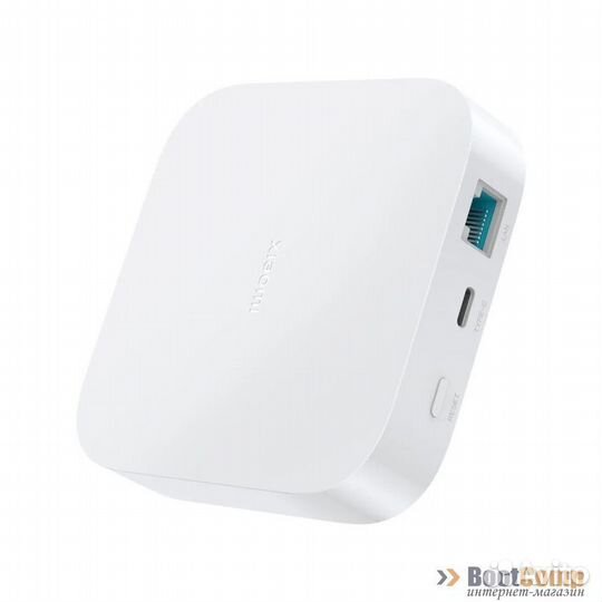 Центр управления умным домом Xiaomi SMART Home Hub