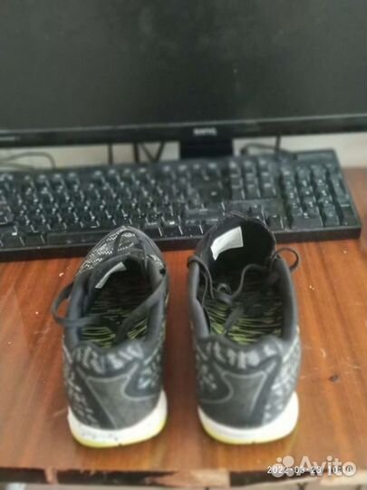 Футзалки joma Super Regate