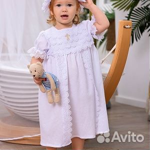 Набор для крещения