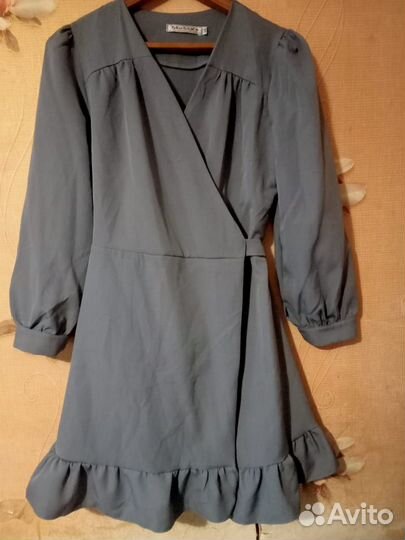 Платья женские новое 46-48р фасоны разные