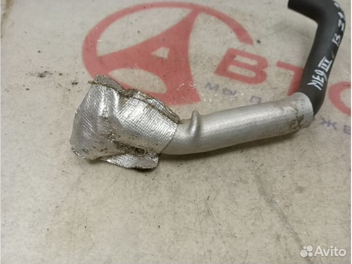 Патрубок вентиляции картерных газов, 118297586R renault megane 3, 3050023