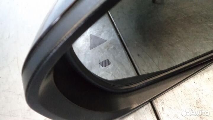 Зеркало наружное левое, Dodge Charger 2020