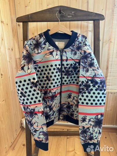 Бомбер женский Roxy размер M