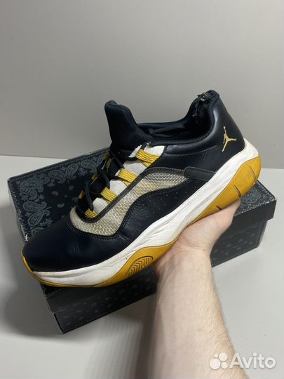 Air Jordan 11 cmft low(41/43eu)(Оригинал)