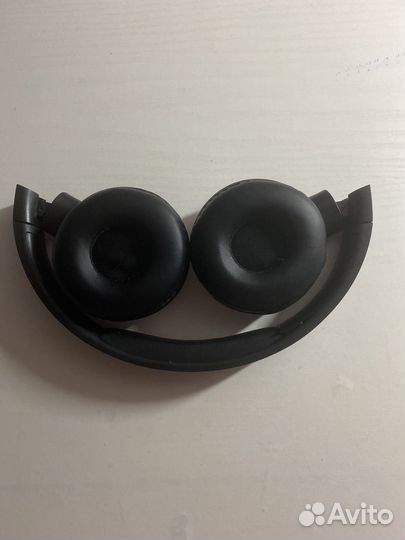 Наушники jbl tune 520bt черные