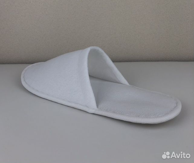 Тапочки одноразовые для отелей