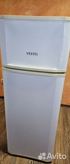 Холодильник атлант бу двухкамерный