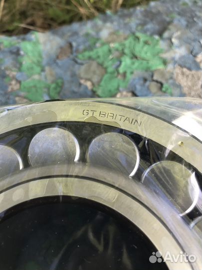 Подшипник 22313 E SKF