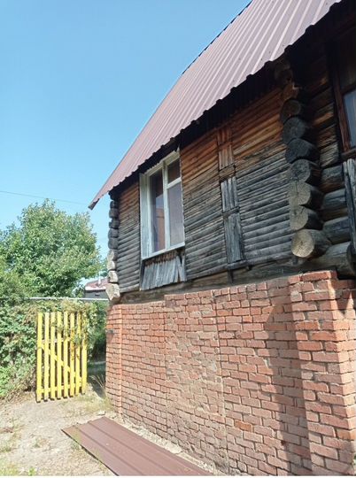 Участок 4 сот. (СНТ, ДНП)