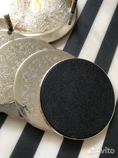 Подставки под кружки