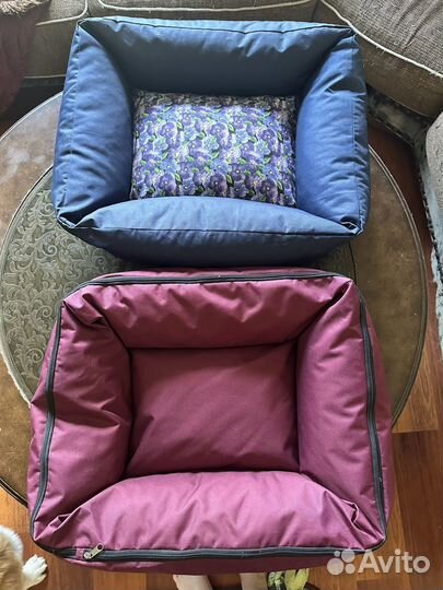 Лежанка для собак/кошек