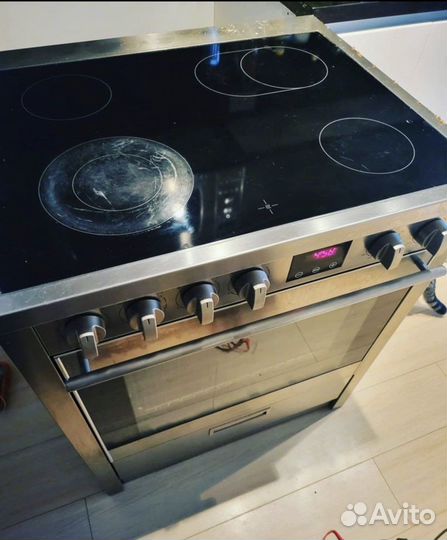 Ремонт варочных панелей. Духовых шкафов