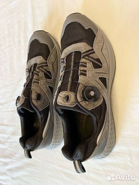 Велотуфли мтб