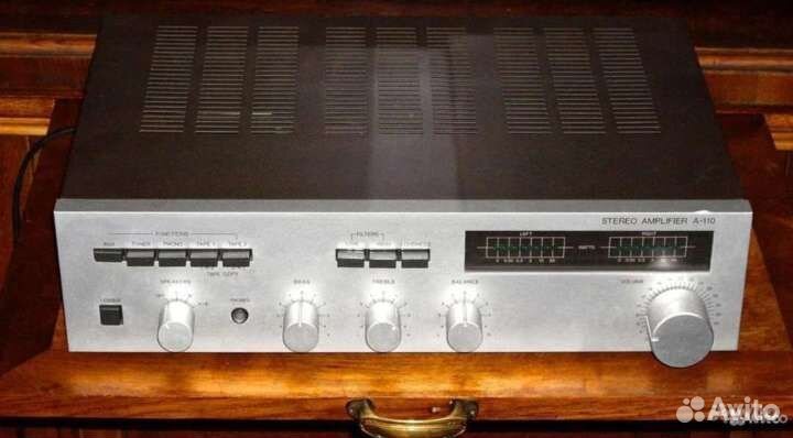 Kenwood NAD Wega Bang Olufsen Sansui Blaupunkt