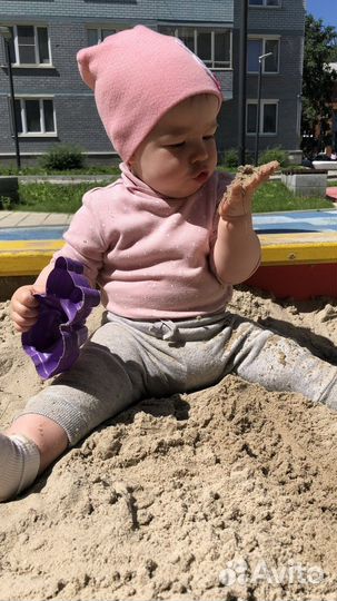 Шапка летняя