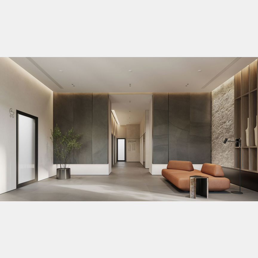 1-к. квартира, 42,6 м², 12/12 эт.