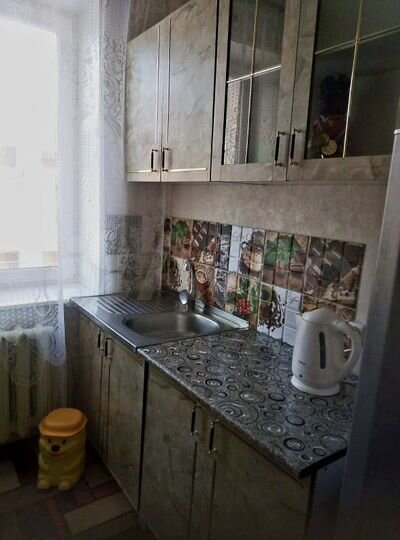 2-к. квартира, 60 м², 2/2 эт.