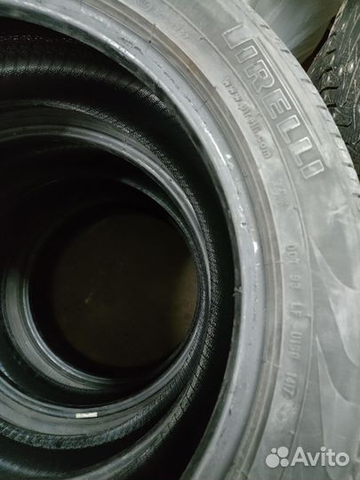 Pirelli Scorpion Verde 235/50 R19 99V