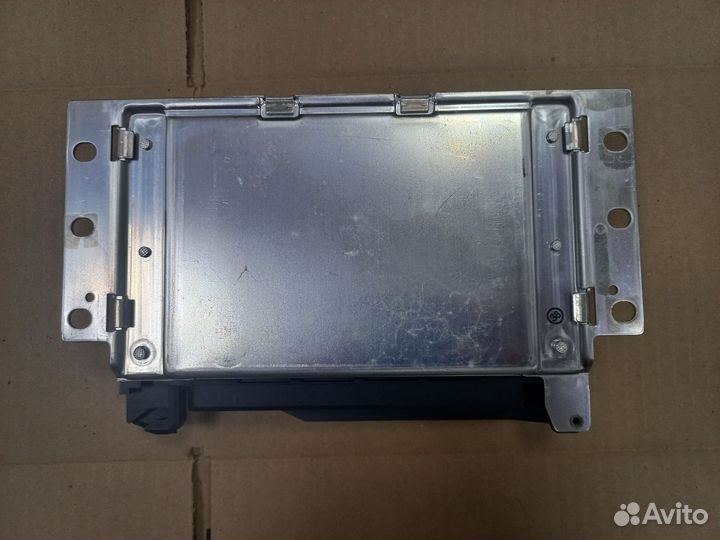 Блок управления стабилизации ESP ABS 8D0907389D