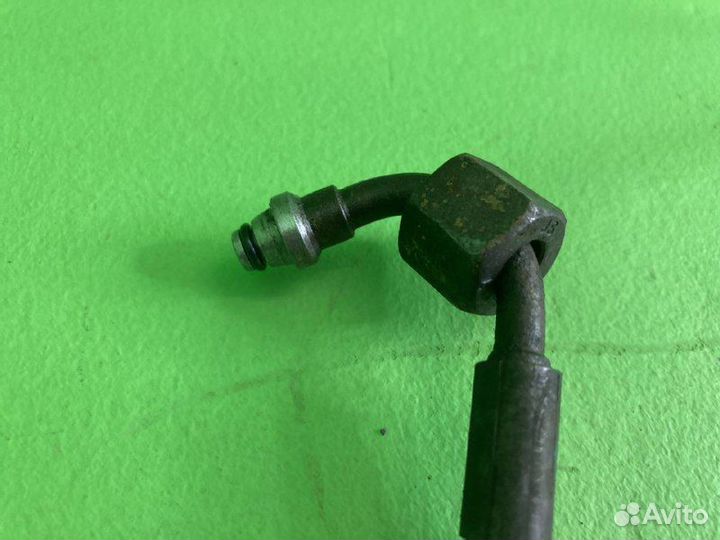 Шланг цилиндра подъема кабины DAF XF105