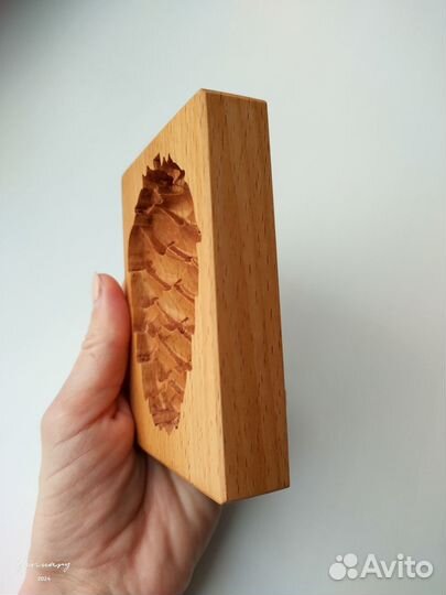 Пряничная доска