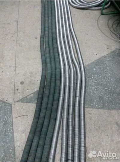 Спираль нихромовая 220v 380v