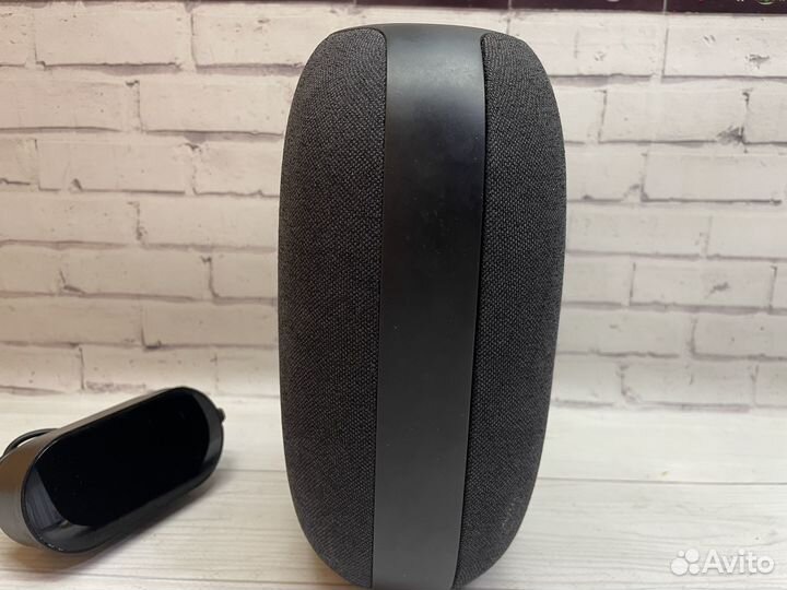 Умная колонка VK Капсула (Н)