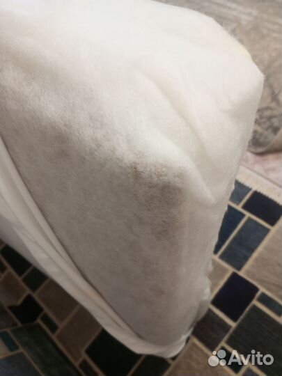 Матрас в детскую кроватку бу