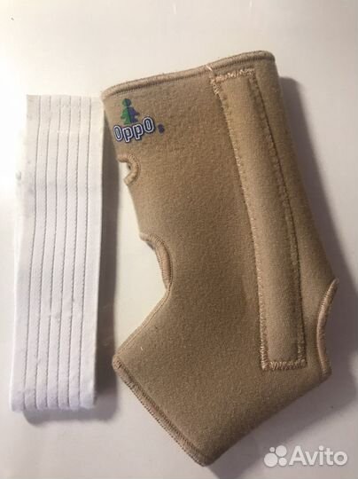 Бандаж на голеностопный сустав 1008-S