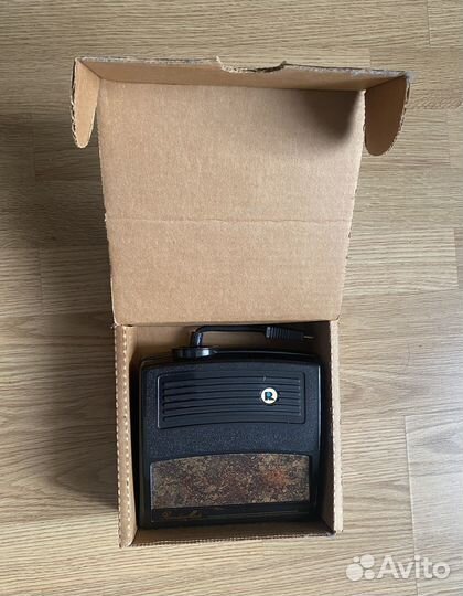 Электро щётка пылесоса Rainbow