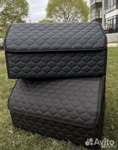 Органайзер в багажник