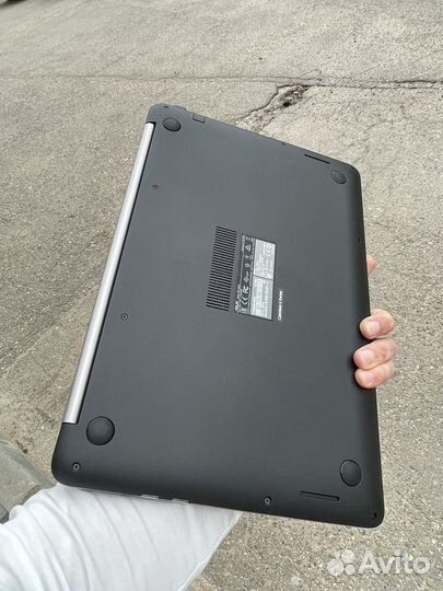 Asus k501u читай описание