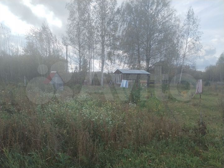 Участок 16 сот. (ИЖС)