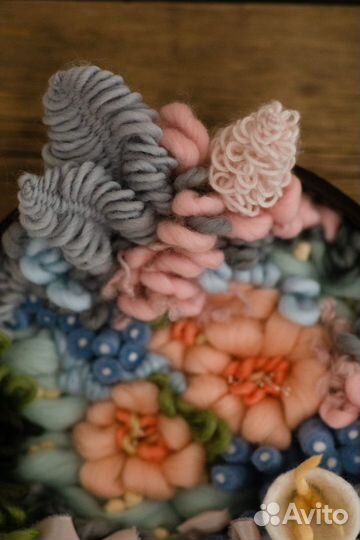 Настенное панно