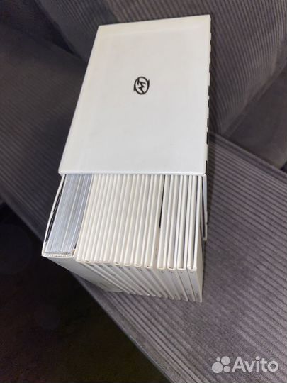 Бокс-сет Мумий тролль Mumii troll